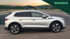 Skoda Elroq 150kW 60 Edition 63kWh 5dr Auto Electric Estate